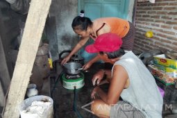 Madiun Manfaatkan Gas Metan Sampah Sebagai Energi Alternatif
