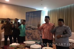 Flynas Buka Penerbangan Umrah Rute Surabaya-Madinah