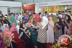Wapres akan tutup Kongres XVII Muslimat NU