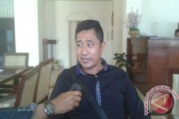 Satria Pimpin Pertina Babel Periode 2016-2020
