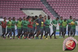 PSSI: Timnas Dijadwalkan TC di Eropa