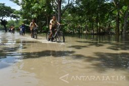 Banjir Ngawi