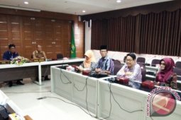 Kegiatan per Dapil Wajib Disosialisasikan