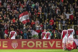 Hasil dan Klasemen Liga 1 Prancis, Monaco Ambil Alih Puncak