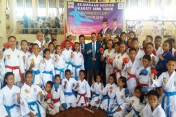 Pengprov KKI Cari Bibit Atlet Andalan Jatim