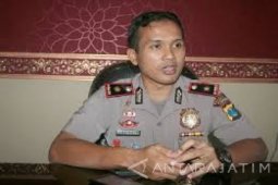 Polres Jember Bentuk Forum "Siber" Antisipasi Demo 2-12-2016