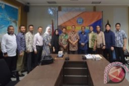 Eksekutif-Legislatif Harus Sinergi Perangi Narkoba