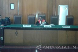 Hakim Tolak Praperadilan Dimas Kanjeng
