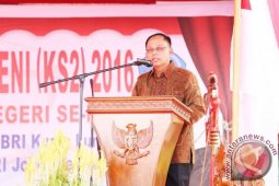 KBRI Kuala Lumpur Kecewa Pelayanan Pramuka Malaysia