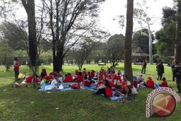 PAD sektor wisata Cianjur tidak capai target karena ini