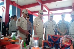 Kota Jambi siapkan personil siaga banjir