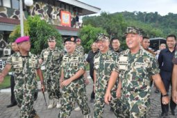 Krakatoa Motorbike Membantu Promosikan Pariwisata Lampung