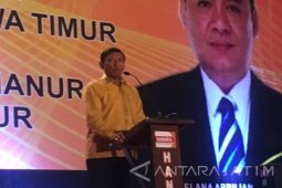 Wiranto Ingatkan Kader/Pengurus Hanura Tidak Buat Gaduh