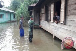 BPBD Minta Tapsel Status Siaga Darurat
