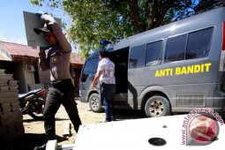 Brankas TDC Telkomsel Gorontalo Dibobol Pencuri