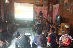 Warga Mabuun Siap Pindah Dari Lahan Pertamina