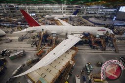 Uni Eropa Sambut Keputusan WTO Soal Subsidi Ilegal Boeing