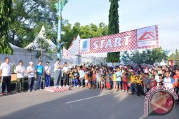 CERIA JALAN SANTAI