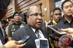 Pemprov Papua sikapi isu mahasiswa OAP terlantar di Amerika Serikat