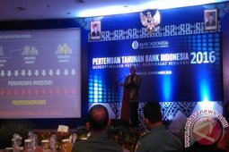 Pertemuan Tahunan Bank Indonesia