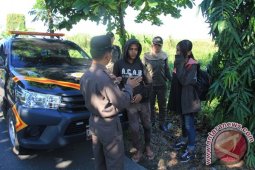 Pemda Larang Anak Punk Berkeliaran