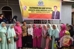 Warga Keluhkan Listrik dan Banjir