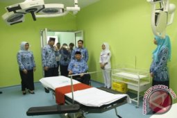 Gubernur: Langkah Maju Pelayanan Kesehatan