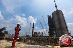 DPR Minta Semen Rembang Beroperasi Kembali 2017