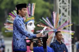 HUT ke-45 KORPRI