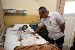 Pertamina Peduli Meningokel