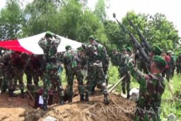 Danlanumad Ahmad Yani : Jatuhnya Helikopter Masih Diinvestigasi