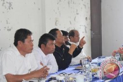 Kepala Desa Diminta Ajukan Pencairan Dana Desa