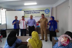 Wabup Aceh Selatan ajak masyarakat berantas narkoba