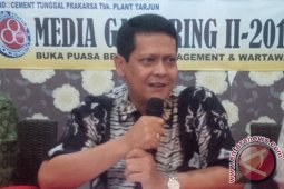 Indocement Bangun IWEC Pusat Pelatihan Satwa Langka
