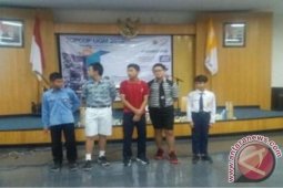 Darul Mursyid Finalis Top Challenge Of Physics Nasional