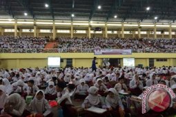 Labuhanbatu Program Daerah Literasi