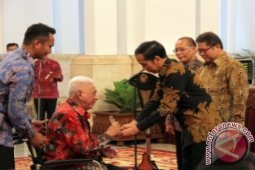Keberhasilan Kaltim Diakui Nasional