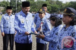 Gubsu Ajak ASN Hindari Pungli