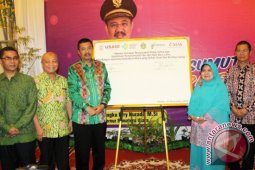 Gubsu Minta Tindakan Nyata Tingkatkan Program Kesehatan