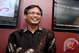  Naufal: BPJS Punya Komitmen Tingkatkan Kapasitas Organisasi