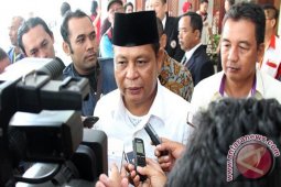 Kebijakan Pembangunan Provinsi Mengayomi Masyarakat Daerah