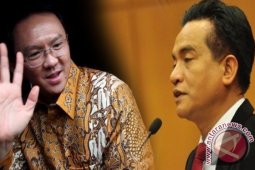 Djarot Apresiasi Yusril Dukung Ahok
