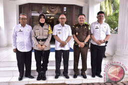 Apel Nusantara  Bersatu Di Tebing Tinggi
