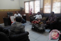 KPU Gorontalo Optimis Penduduk Punya Hak Pilih Terlayani