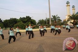 Satria Nusantara Bertekad Kembali Populer Di Bekasi