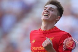 Woodburn pecahkan rekor baru dan bantu Liverpool ke semifinal Piala Liga