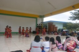 Menumbuhkan Geliat Budaya Lokal Melalui "Rumah Budaya"