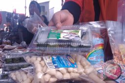 Pemkab Buat Kemasan Produk Kuliner Berlogo Daerah