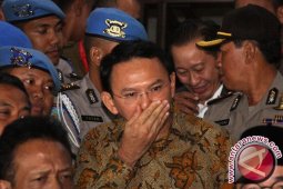 Pencalonan Ahok Dibatalkan Jika Jatuh Vonis Bersalah Berkekuatan Hukum Tetap