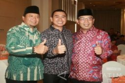 Pemkot Malang Raih Penghargaan "Natamukti Pranata"